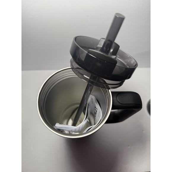 Authentic Stanley X Target Exclusive WICKED 2025 ELPHABA 30oz BNWT - Picture 5 of 5